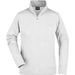 Ladies' Jacket - Sweatjacke aus formbeständiger Sweat-Qualität