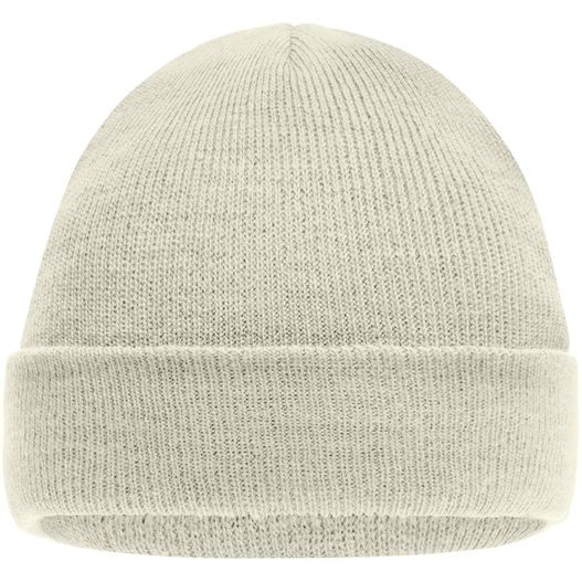 Knitted Cap for Kids - Klassische Kinder-Strickmütze (Bild 1)