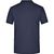 Men's Polo Pocket - Klassisches Poloshirt mit Brusttasche (Bild 2)