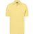 Classic Polo - Hochwertiges Polohemd mit Armbündchen