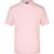 Round-T Medium (150g/m²) - Komfort-T-Shirt aus Single Jersey