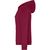 Ladies' Promo Zip Hoody - Klassische Sweatjacke mit Kapuze (Bild 4)