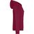 Ladies' Promo Zip Hoody - Klassische Sweatjacke mit Kapuze (Bild 3)