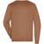 Men's V-Neck Pullover - Klassischer Baumwoll-Pullover (Bild 2)