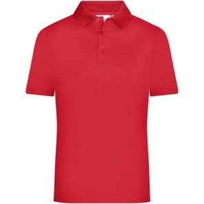 Men's Active Polo - Polo aus Funktions-Polyester für Promotion, Sport und Freizeit