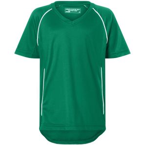 Team Shirt Junior - Funktionelles Teamshirt