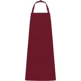Produktabbildung Apron with Bib - Klassische Latzschürze Apron with Bib - Klassische Latzschürze