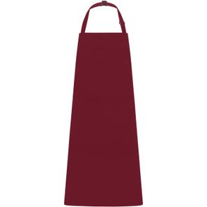 Apron with Bib - Klassische Latzschürze