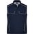 Workwear Softshell Padded Vest - SOLID - - Professionelle Softshellweste mit warmem Innenfutter und hochwertigen Details im cleanen Look