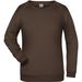 Ladies' Promo Sweat - Rundhals-Sweatshirt