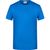 Men's Basic-T - Herren T-Shirt in klassischer Form