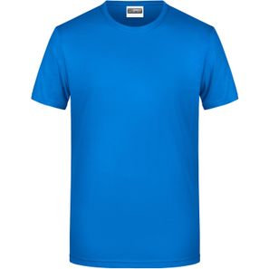 Men's Basic-T - Herren T-Shirt in klassischer Form