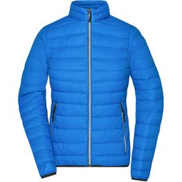 Ladies' Down Jacket - Leichte Daunenjacke im klassischen Design