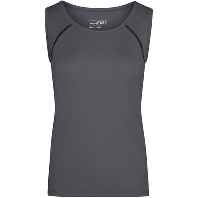 Ladies' Sports Tanktop - Funktionstop für Fitness und Sport