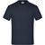 Junior Basic-T - Kinder Komfort-T-Shirt aus hochwertigem Single Jersey