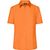 Ladies' Business Shirt Short-Sleeved - Klassisches Shirt aus strapazierfähigem Mischgewebe