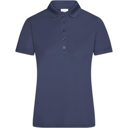 Ladies' Active Polo - Polo aus Funktions-Polyester für Promotion, Sport und Freizeit