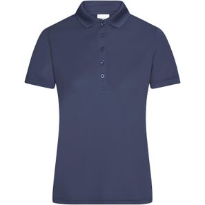 Ladies' Active Polo - Polo aus Funktions-Polyester für Promotion, Sport und Freizeit