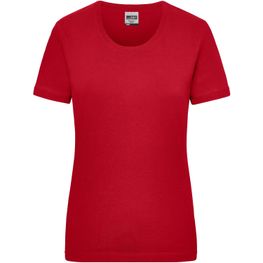 Workwear-T Women - Strapazierfähiges klassisches T-Shirt