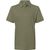 Classic Polo Junior - Hochwertiges Polohemd mit Armbündchen (Bild 1)