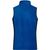 Ladies' Workwear Fleece Vest - STRONG - - Strapazierfähige Fleeceweste im Materialmix (Bild 2)