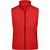 Ladies' Softshell Vest - Modische Softshellweste (Bild 1)