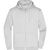 Men's Promo Zip Hoody - Klassische Sweatjacke mit Kapuze