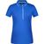 Ladies' Polo Stripe - Klassisches Polo mit Kontraststreifen