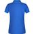 Ladies' Polo Stripe - Klassisches Polo mit Kontraststreifen (Bild 2)