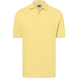 Produktabbildung Classic Polo - Hochwertiges Polohemd mit Armbündchen Classic Polo - Hochwertiges Polohemd mit Armbündchen