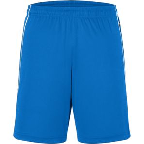 Basic Team Shorts - Funktionelle Teamshorts ohne Innenslip