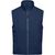 Men's Softshell Vest - Modische Softshellweste