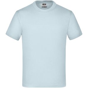 Junior Basic-T - Kinder Komfort-T-Shirt aus hochwertigem Single Jersey