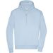 Men's Lounge Hoody - Stylisches Kapuzensweat, leicht oversized