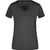 Ladies' Active-V - Funktions T-Shirt für Freizeit und Sport (Bild 1)