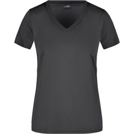 Produktabbildung Ladies' Active-V - Funktions T-Shirt für Freizeit und Sport Ladies' Active-V - Funktions T-Shirt für Freizeit und Sport