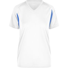 Ladies' Running-T - Funktionelles Laufshirt