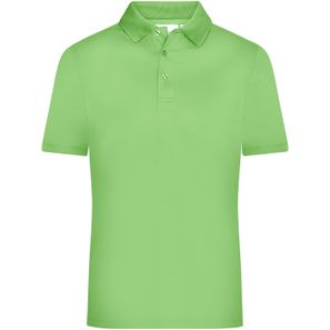 Men's Active Polo - Polo aus Funktions-Polyester für Promotion, Sport und Freizeit