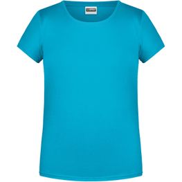Produktabbildung Ladies' Basic-T - Damen T-Shirt in klassischer Form Ladies' Basic-T - Damen T-Shirt in klassischer Form
