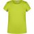 Girls' Basic-T - T-Shirt für Kinder in klassischer Form (Bild 1)