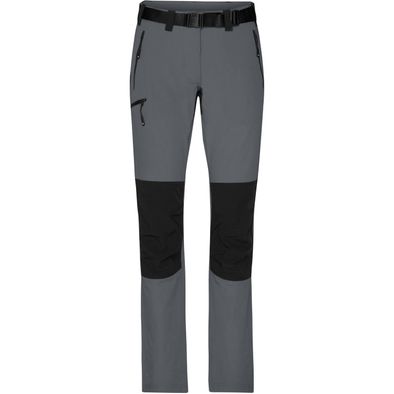 Ladies' Trekking Pants - Bi-elastische Outdoorhose in sportlicher Optik