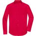 Men's Shirt Longsleeve Poplin - Klassisches Shirt aus pflegeleichtem Mischgewebe
