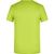 Men's Basic-T - Herren T-Shirt in klassischer Form (Bild 2)