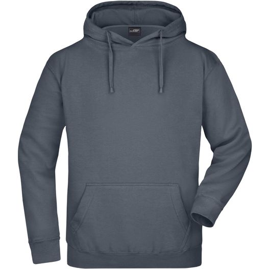 Hooded Sweat - Klassisches Kapuzensweat (Bild 1)