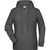 Ladies' Hoody - Kapuzensweat mit Raglanärmeln