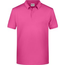 Men's Basic Polo - Klassisches Poloshirt