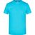 Round-T Heavy (180g/m²) - Komfort-T-Shirt aus strapazierfähigem Single Jersey (Bild 1)