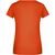 Ladies' Basic-T - Damen T-Shirt in klassischer Form (Bild 2)