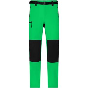 Men's Trekking Pants - Bi-elastische Outdoorhose in sportlicher Optik