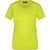 Ladies' Basic-T - Leicht tailliertes T-Shirt aus Single Jersey (Bild 1)
